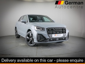 Used Audi Q2 2022 for sale - 76563312: Photo