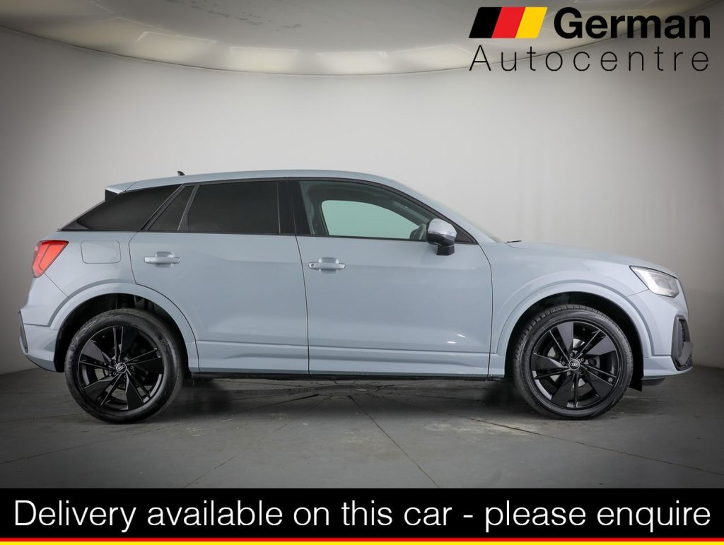 Used Audi Q2 2022 for sale - 76563312: Photo 2