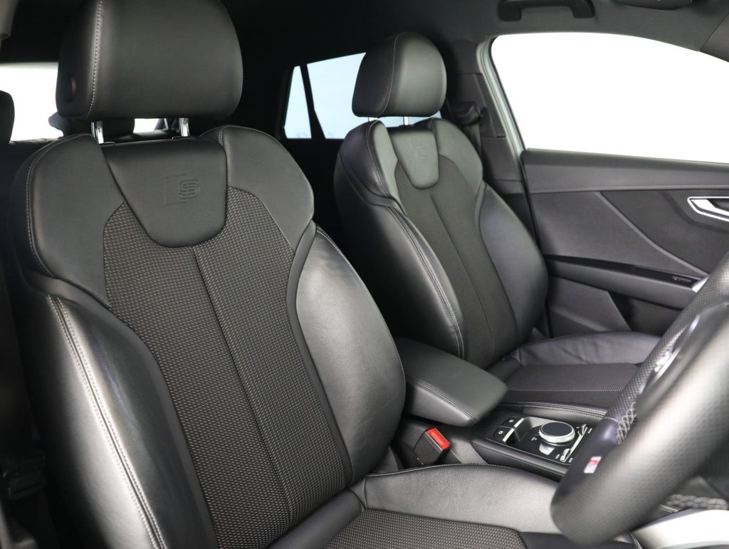 Used Audi Q2 2022 for sale - 76563312: Photo 20