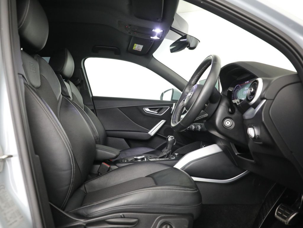 Used Audi Q2 2022 for sale - 76563312: Photo 21