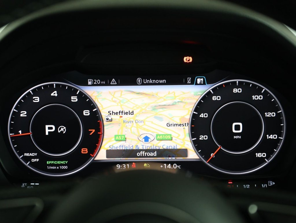 Used Audi Q2 2022 for sale - 76563312: Photo 24