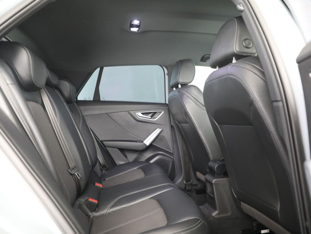 Used Audi Q2 2022 for sale - 76563312: Photo 26