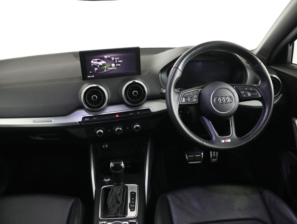 Used Audi Q2 2022 for sale - 76563312: Photo 27