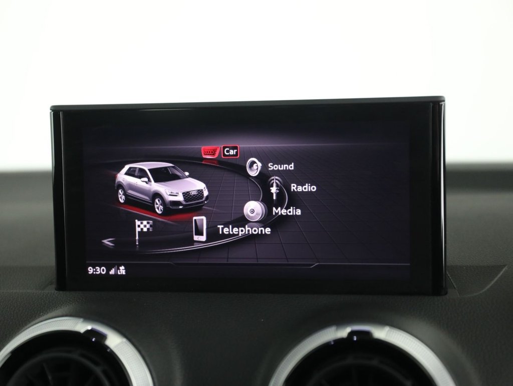 Used Audi Q2 2022 for sale - 76563312: Photo 28