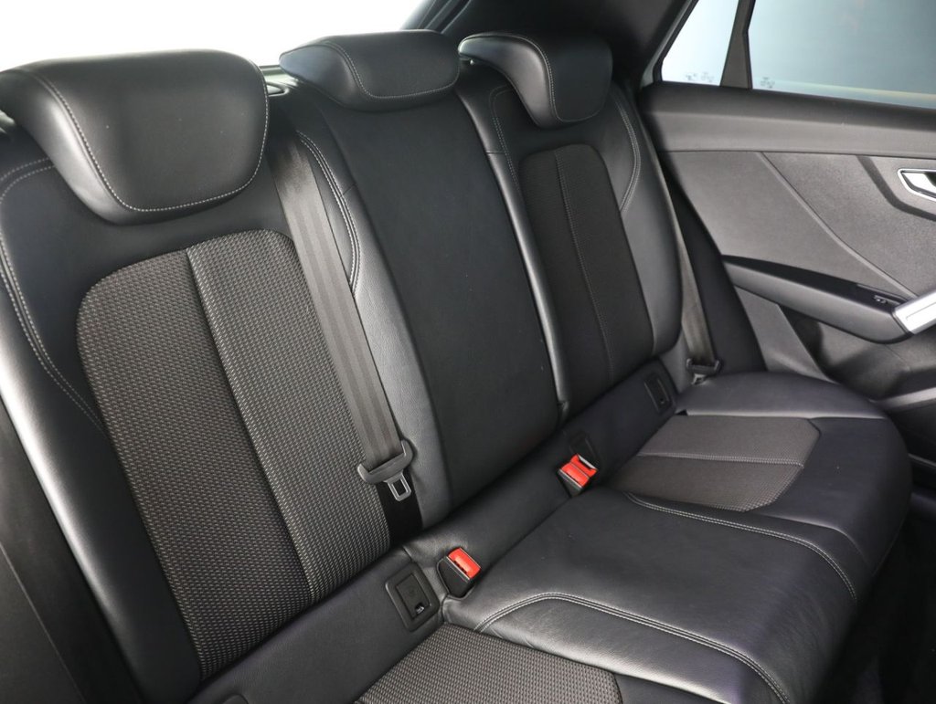 Used Audi Q2 2022 for sale - 76563312: Photo 31