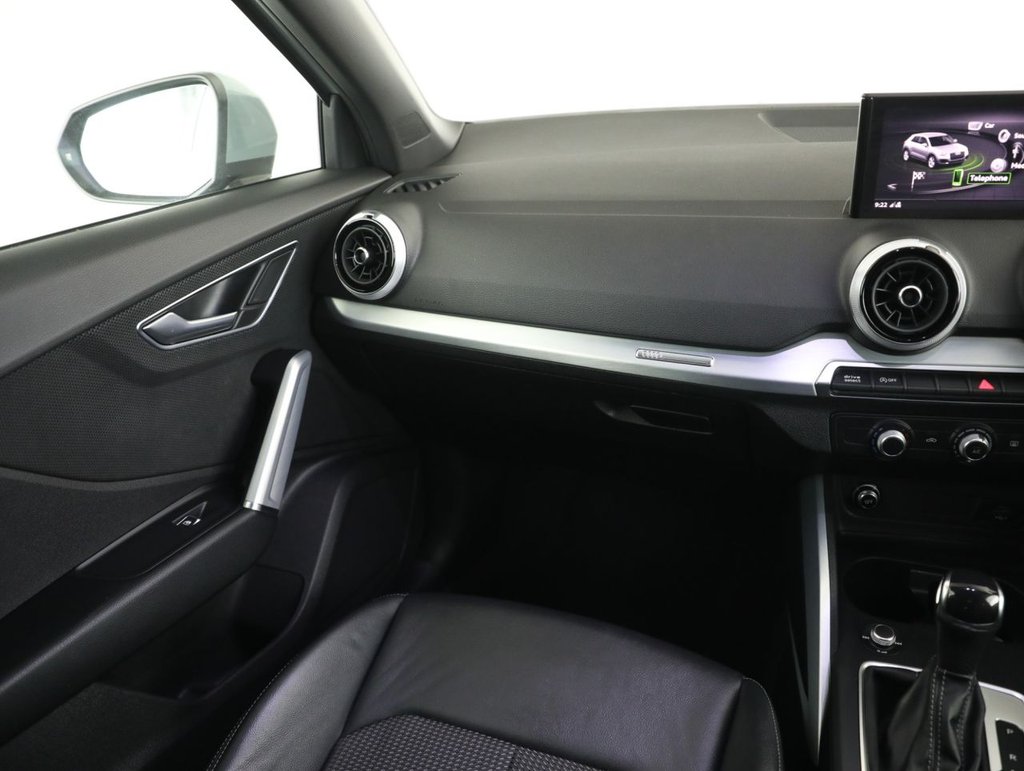 Used Audi Q2 2022 for sale - 76563312: Photo 36