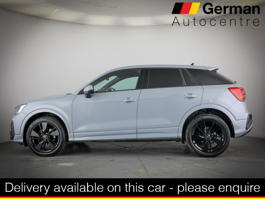 Used Audi Q2 2022 for sale - 76563312: Photo 4