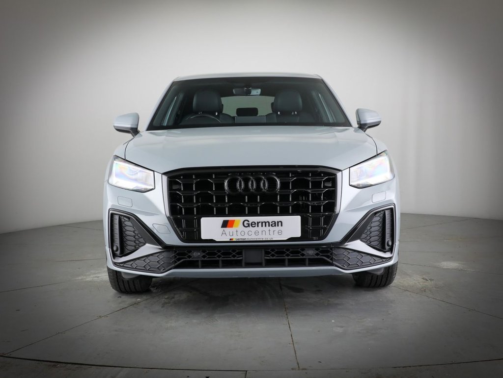 Used Audi Q2 2022 for sale - 76563312: Photo 5