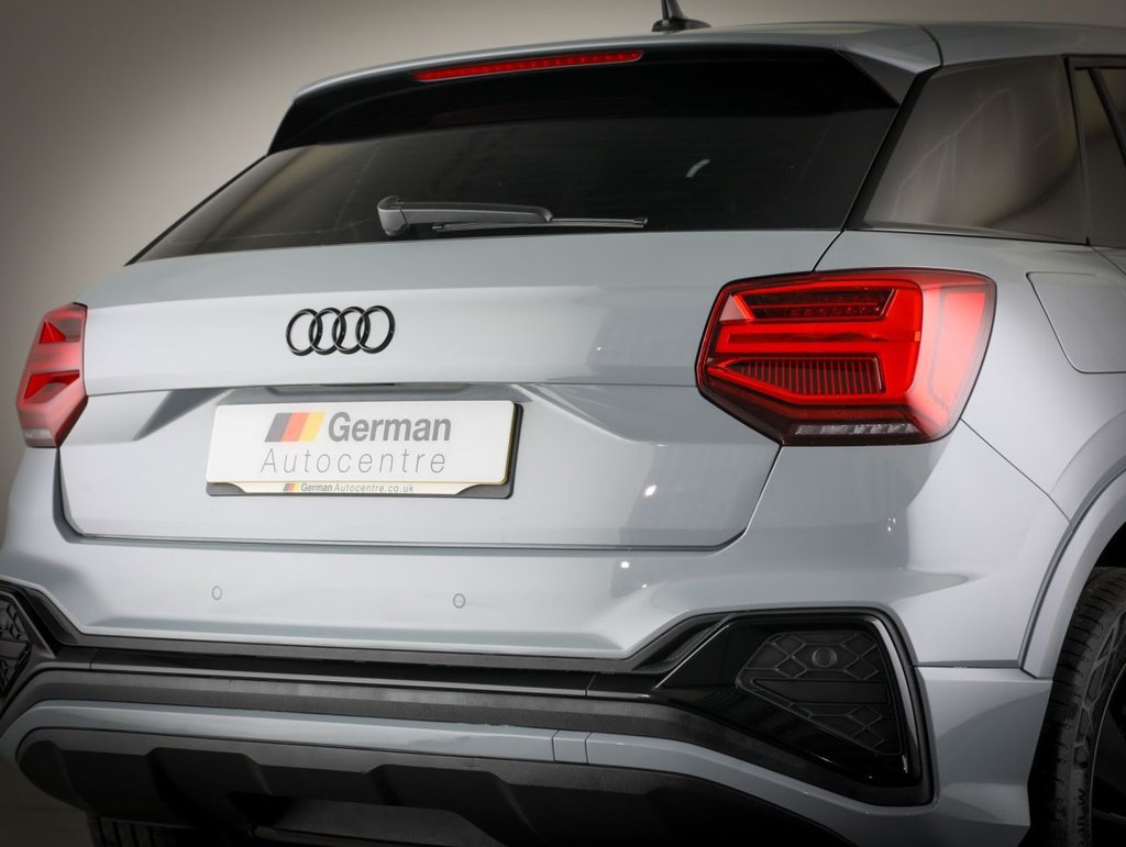 Used Audi Q2 2022 for sale - 76563312: Photo 6