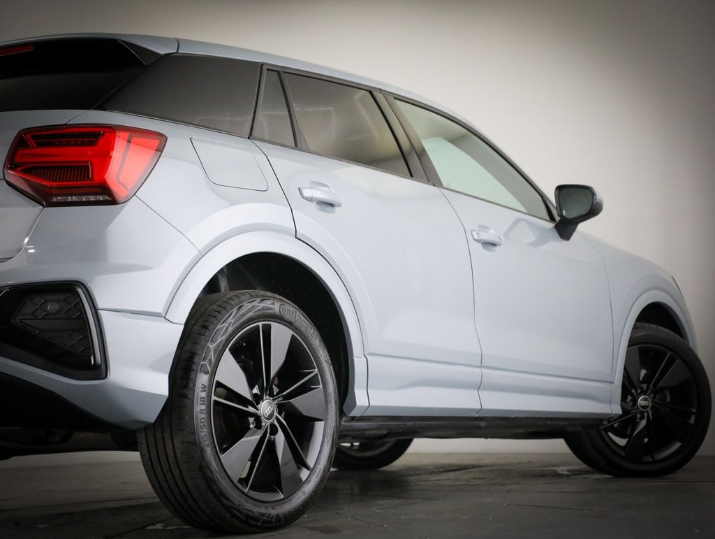 Used Audi Q2 2022 for sale - 76563312: Photo 8