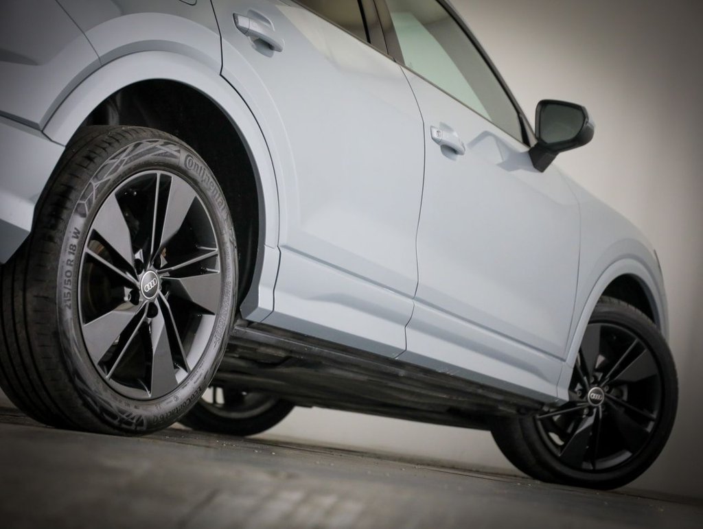 Used Audi Q2 2022 for sale - 76563312: Photo 9