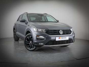 2021 (Z7) - 1.0 TSI Active SUV 5dr Petrol Manual Euro 6 (s/s) (110 ps)