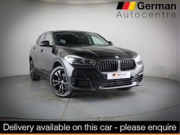 Used BMW X2 2022 for sale - 78246567: Photo
