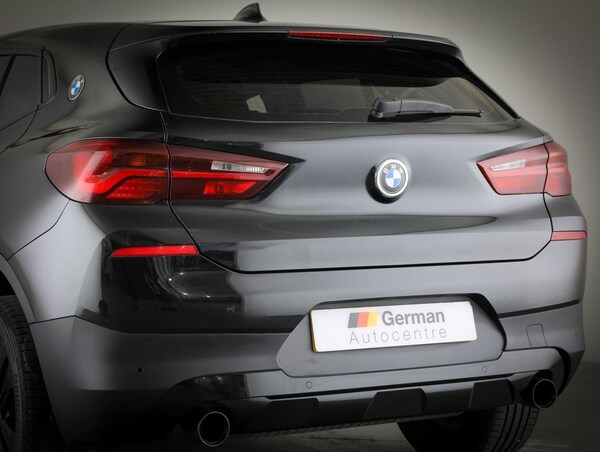 Used BMW X2 2022 for sale - 75619457: Photo 10