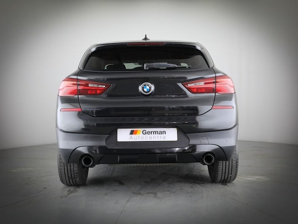 Used BMW X2 2022 for sale - 75619457: Photo 11