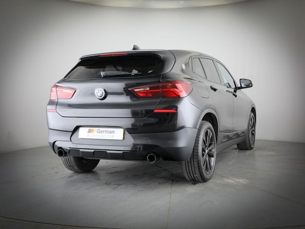 Used BMW X2 2022 for sale - 75619457: Photo 13