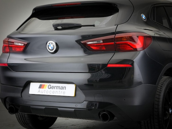 Used BMW X2 2022 for sale - 75619457: Photo 14