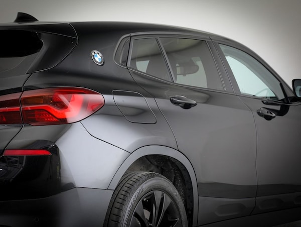 Used BMW X2 2022 for sale - 75619457: Photo 15