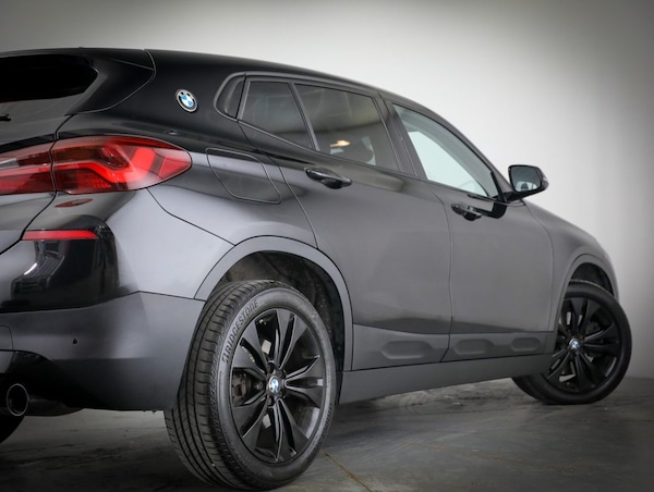 Used BMW X2 2022 for sale - 75619457: Photo 18