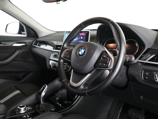 Used BMW X2 2022 for sale - 75619457: Photo 19