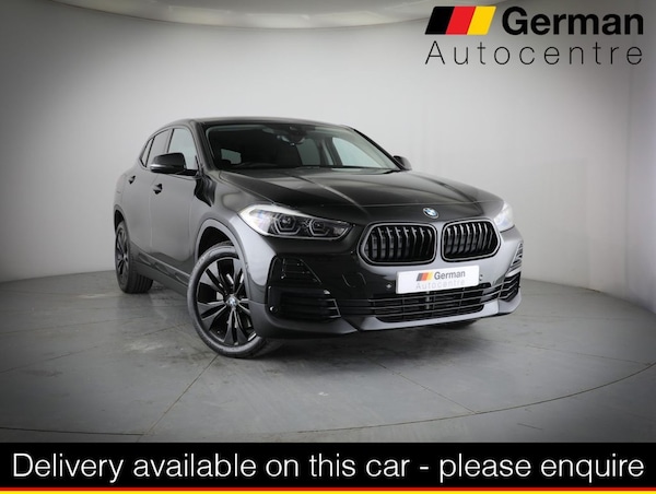 Used BMW X2 2022 for sale - 75619457: Photo 1