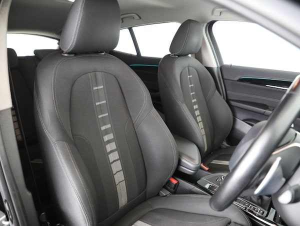 Used BMW X2 2022 for sale - 75619457: Photo 21