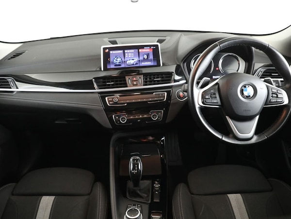 Used BMW X2 2022 for sale - 75619457: Photo 22