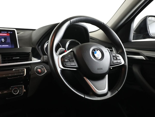 Used BMW X2 2022 for sale - 75619457: Photo 23