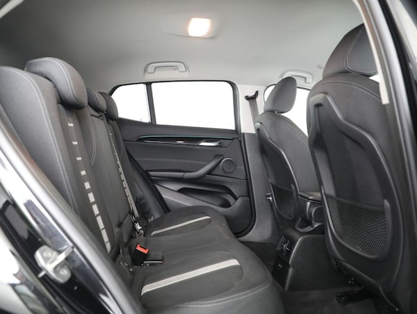 Used BMW X2 2022 for sale - 75619457: Photo 25