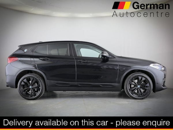 Used BMW X2 2022 for sale - 75619457: Photo 2