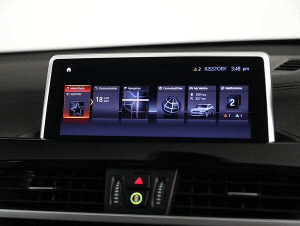Used BMW X2 2022 for sale - 75619457: Photo 36