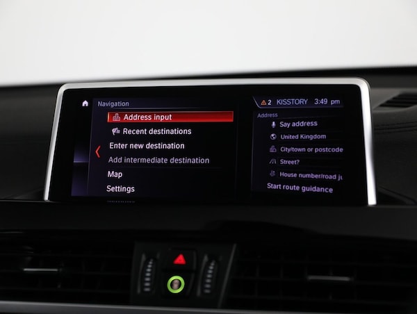 Used BMW X2 2022 for sale - 75619457: Photo 39