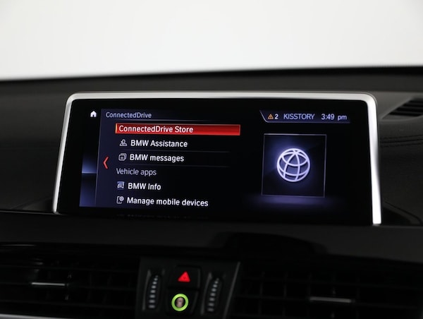Used BMW X2 2022 for sale - 75619457: Photo 41