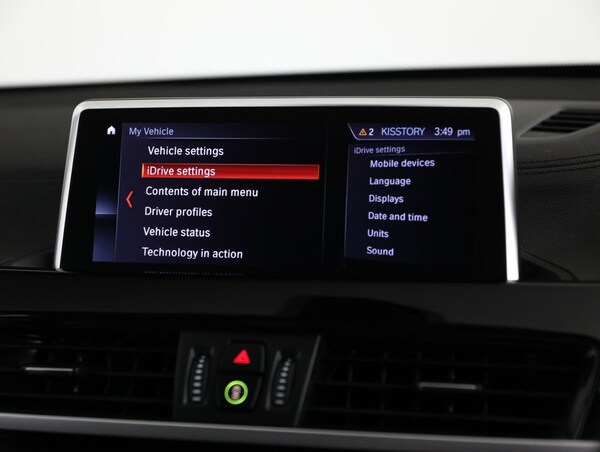 Used BMW X2 2022 for sale - 75619457: Photo 42