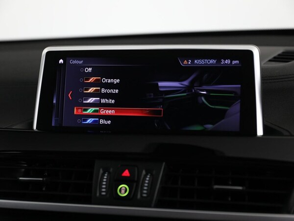 Used BMW X2 2022 for sale - 75619457: Photo 43