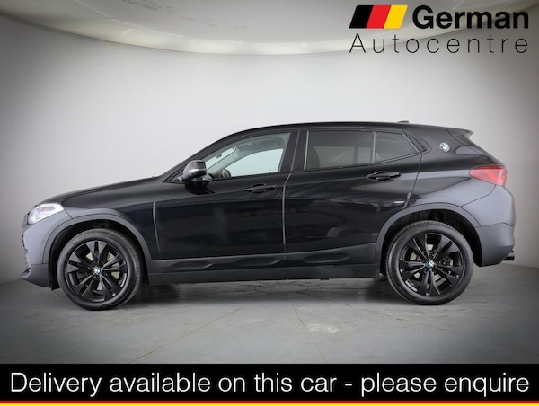 Used BMW X2 2022 for sale - 75619457: Photo 4
