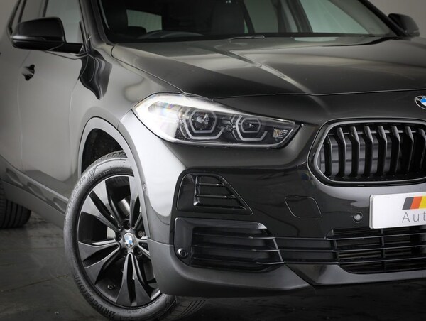Used BMW X2 2022 for sale - 75619457: Photo 5