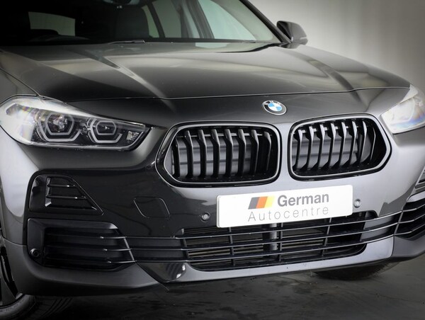 Used BMW X2 2022 for sale - 75619457: Photo 6