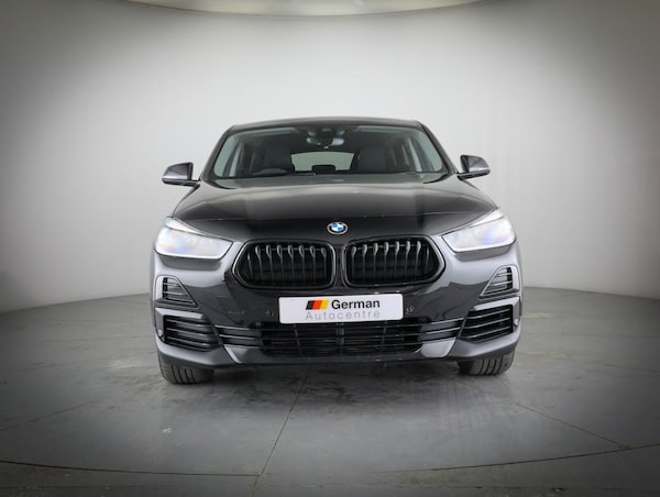 Used BMW X2 2022 for sale - 75619457: Photo 7