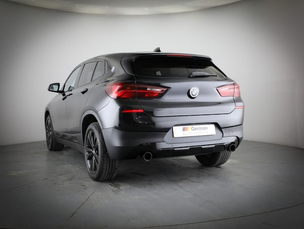 Used BMW X2 2022 for sale - 75619457: Photo 9