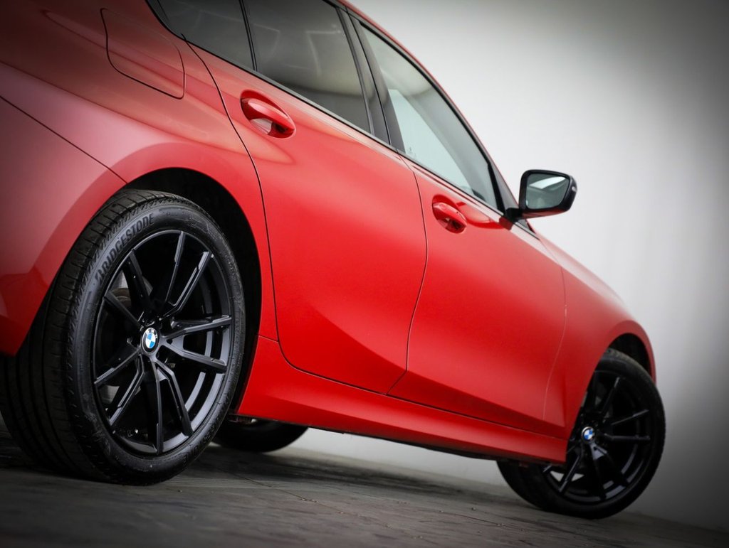 Used BMW 3 Series 2021 for sale - 77269188: Photo 10