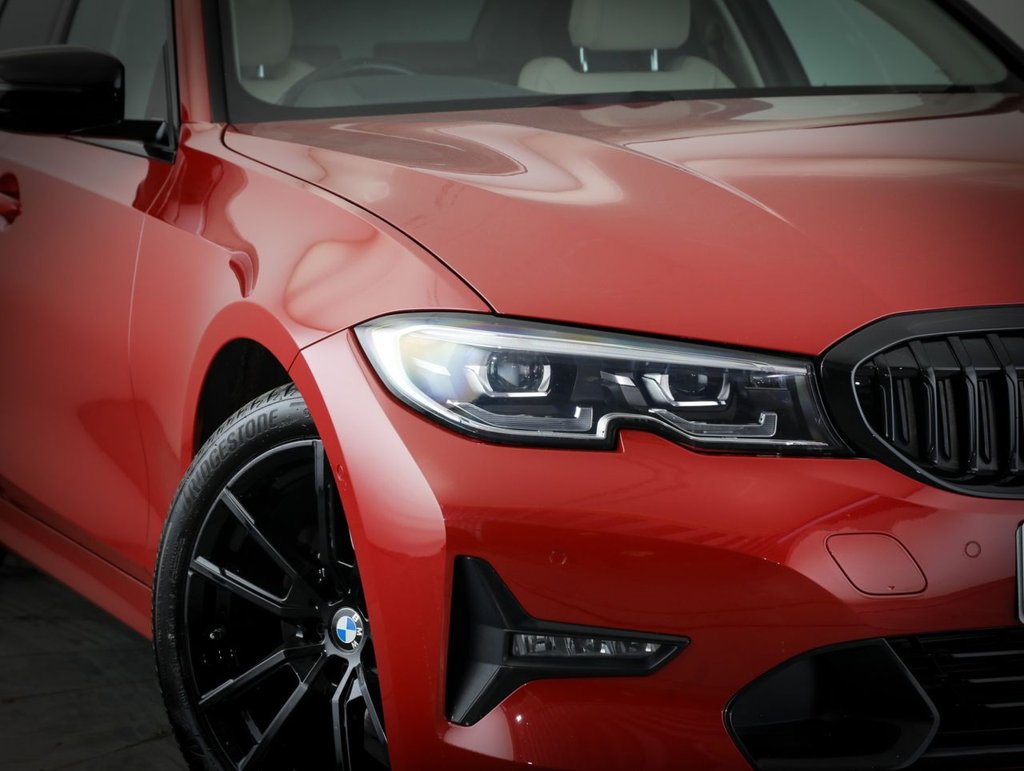 Used BMW 3 Series 2021 for sale - 77269188: Photo 12