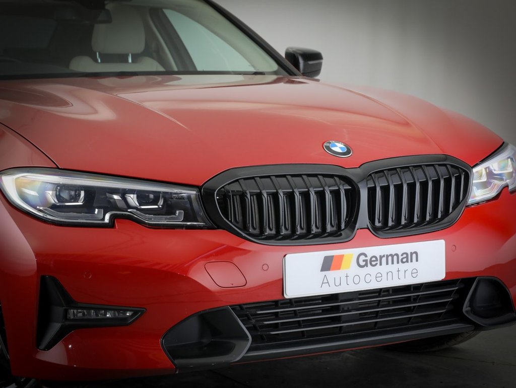 Used BMW 3 Series 2021 for sale - 77269188: Photo 13