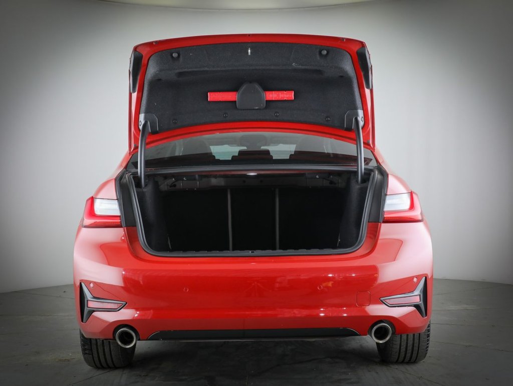 Used BMW 3 Series 2021 for sale - 77269188: Photo 15