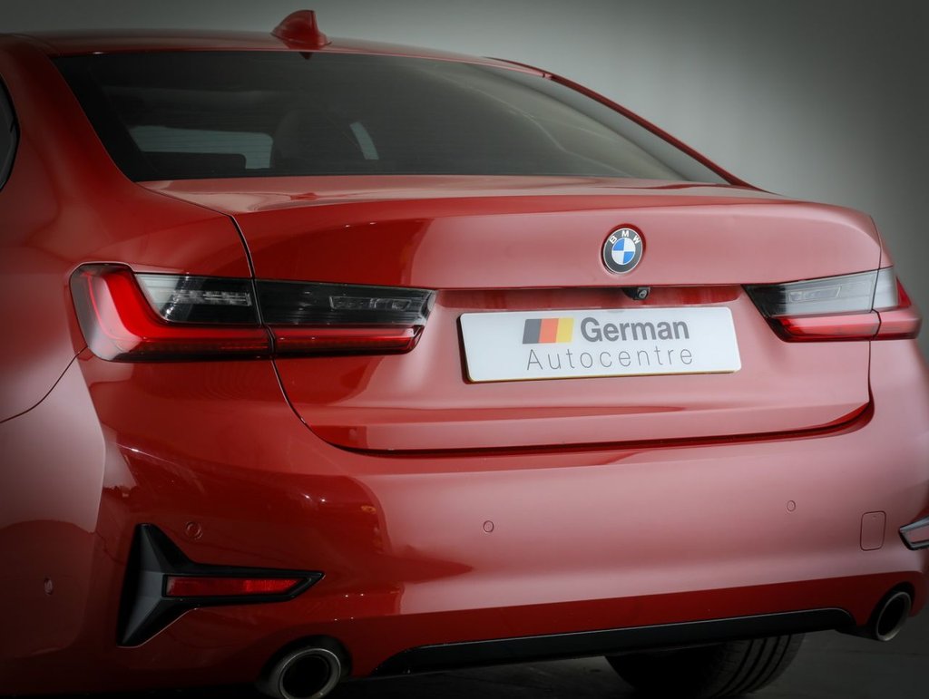 Used BMW 3 Series 2021 for sale - 77269188: Photo 16