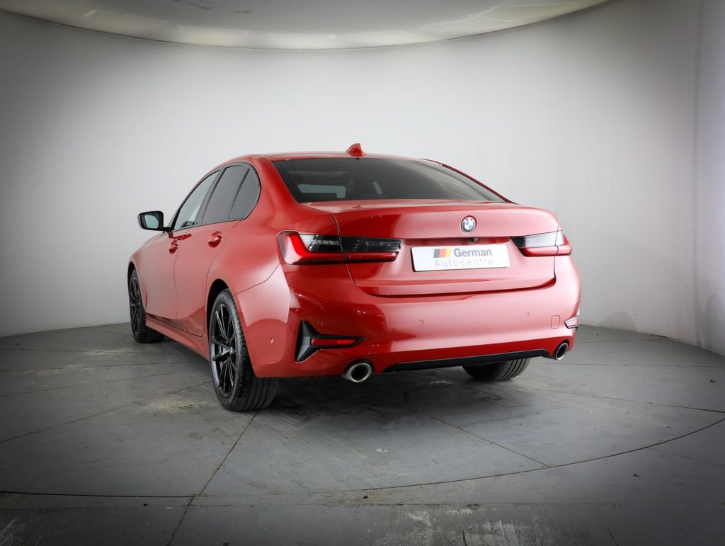 Used BMW 3 Series 2021 for sale - 77269188: Photo 17