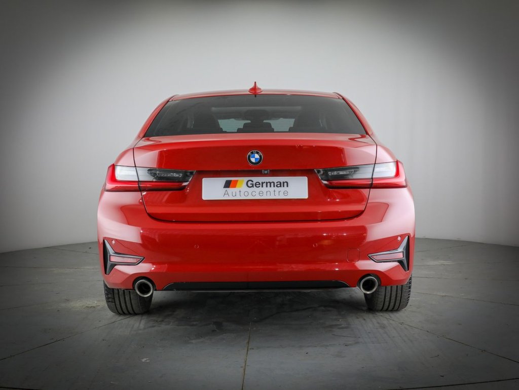 Used BMW 3 Series 2021 for sale - 77269188: Photo 18