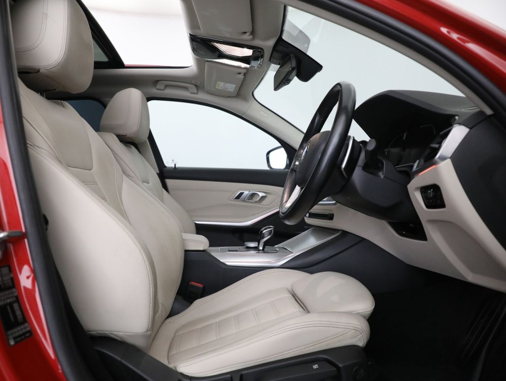 Used BMW 3 Series 2021 for sale - 77269188: Photo 21