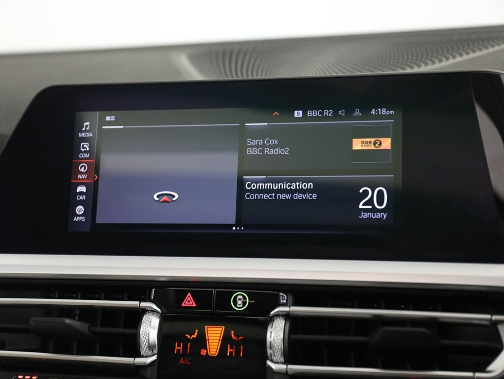 Used BMW 3 Series 2021 for sale - 77269188: Photo 24