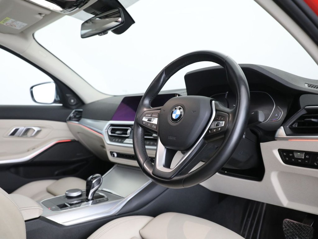 Used BMW 3 Series 2021 for sale - 77269188: Photo 29